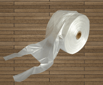 HDPE T-Shirt Bags